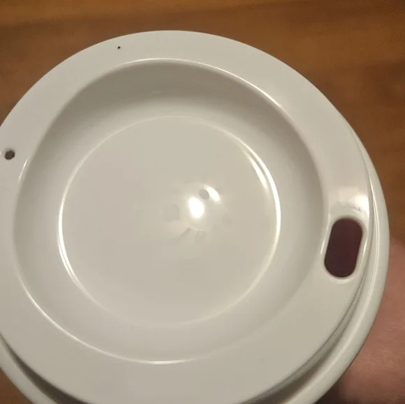 Starbucks Holiday Festive Tumbler Nov 2025 - Picture 6 of 7